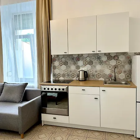 Nieopodal Monciaka 776 Apartament