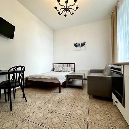 Apartament Nieopodal Monciaka 776