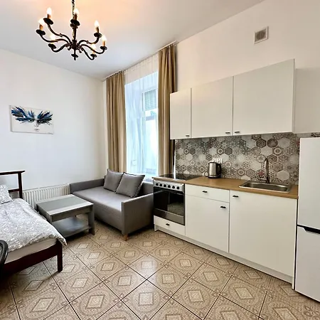 Apartament Nieopodal Monciaka 776 *