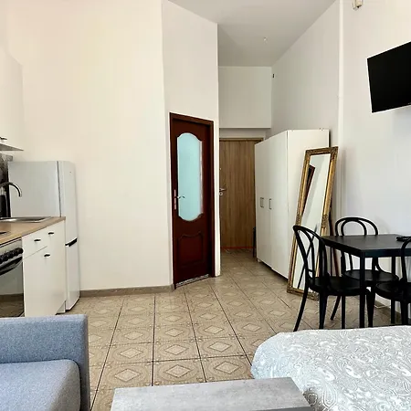 Nieopodal Monciaka 776 Apartment Sopot