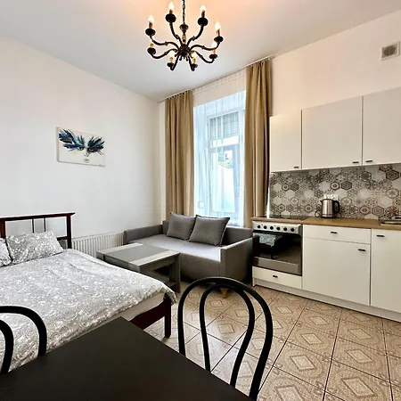 Apartment Nieopodal Monciaka 776 Sopot