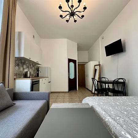 Apartament Nieopodal Monciaka 776