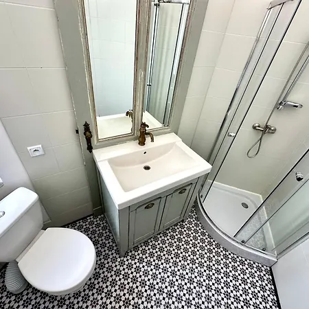 Nieopodal Monciaka 776 Apartament Sopot